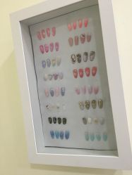 -Seven Nail七姑娘の美甲店