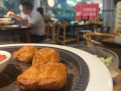 -刀板香·安徽菜(望江东路店)