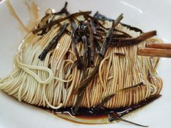 老上海葱油拌面-逸桂禾面馆