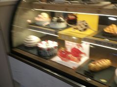 -DQ·蛋糕·冰淇淋(新佳丽店)