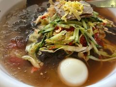 -顺姬冷面(长白西路店)