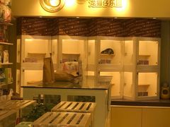 -龙猫仔乐园(惠福东路店)