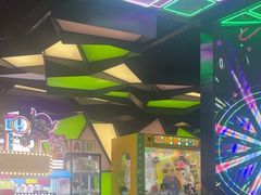 -星际传奇·电玩城·游戏厅·儿童乐园(大悦城店)