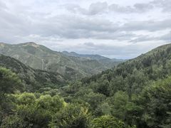-雁门关景区