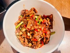 -老湘村·湖南土菜(天河维多利店)