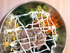 -米村拌饭(砂之船中东奥莱店)