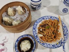 -内蒙味道