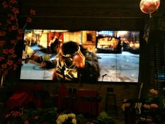 -胡桃里音乐酒馆(曲江店)