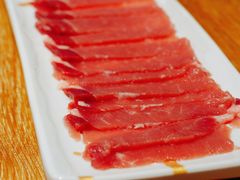 -一井烧肉·活鳗·寿司(望京SOHO店)