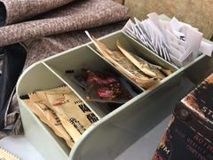 -北戴河庆山饭店·海鲜砂锅粥(北戴河黑石路店)