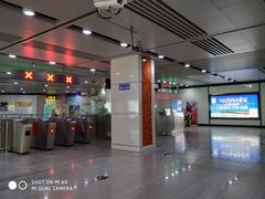 -星湖街(地铁站)