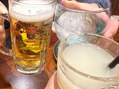 -鸟鹏烧鸟居酒屋(仁恒梦中心店)