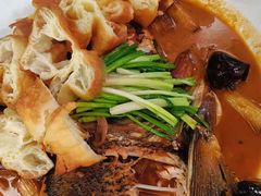 -大鸭梨(天通西苑店)
