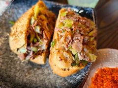-鼎牛牛炖锅·烤串(温泉路店)