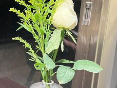 -188西餐厅(园林宾馆店)