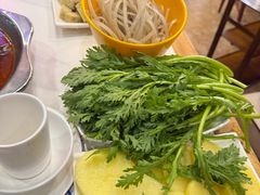 -老城红焖羊肉(人民路店)