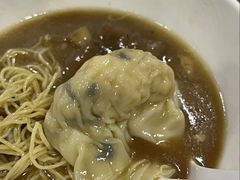 -百福麵家(新馬路店)