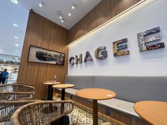 -霸王茶姬(西单百货店)