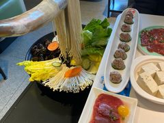 -许府牛火锅(星桥店)