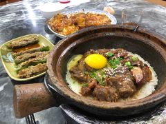-红星光发煲仔饭(大石街店)