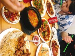 -贤花饭店(城阳店)