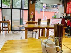 大堂-洞子口张老二凉粉(文殊院店)