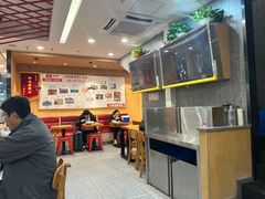 -南城香(北京南站店)