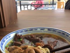 -永丰面馆(汉口路店)