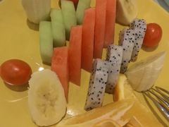 -北京德胜门华宇假日酒店·画廊咖啡厅
