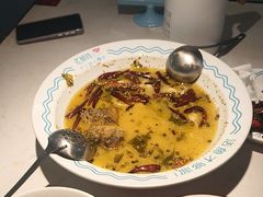 -花椒俏川菜小馆(南海万达店)