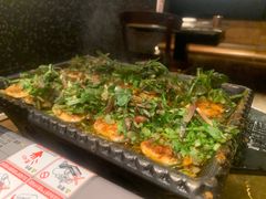 -烤匠麻辣烤鱼(万象城店)