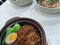 -李先生牛肉面大王(北京站售票厅餐厅)