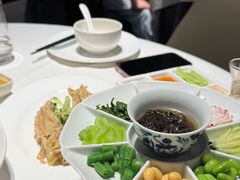 -四季民福烤鸭店(外滩外白渡桥店)