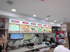 -陈寔包子王·卤煮小肠·京味小吃(龙潭店)