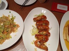 -紫阳海鲜楼·传承闽味(长乐路总店)