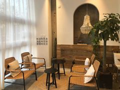 -CENTTY辛蒂咖啡·烘焙·西点(天兰社区新生活中心店)