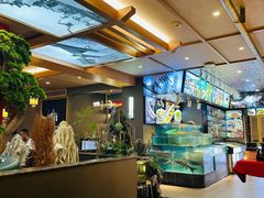 -光海鲜鱼翅餐厅(叻差拉披色路店)