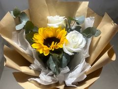 -北边的花店(泛悦城市广场店)