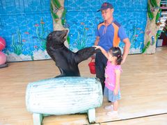 -海南分界洲岛旅游区