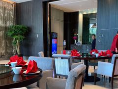 大堂-彩丰楼·中餐厅(国家会展中心上海洲际店)