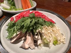 -萨拉伯尔(燕莎友谊商城店)