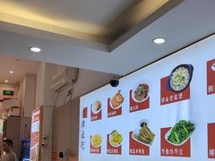 -陆记鹅庄·潮汕菜·狮头鹅(大仟里店)