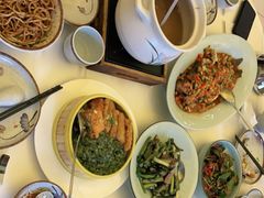 -湖北味道(湖北大厦店)