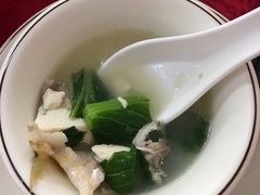 -蛇口康乐快餐鱼仔档(翠苑小区店)