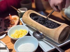 -竹里馆·淮扬菜·功夫茶(老门东店)