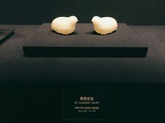 -上海博物馆(人民广场馆)