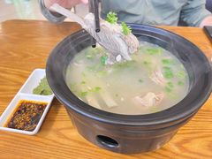 -并州饭店(千峰南路店)