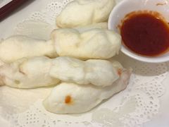 -马凯餐厅(长椿街店)