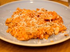西班牙海鲜饭-壹口echo