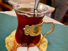 -一千一夜阿拉伯餐厅(静安店)